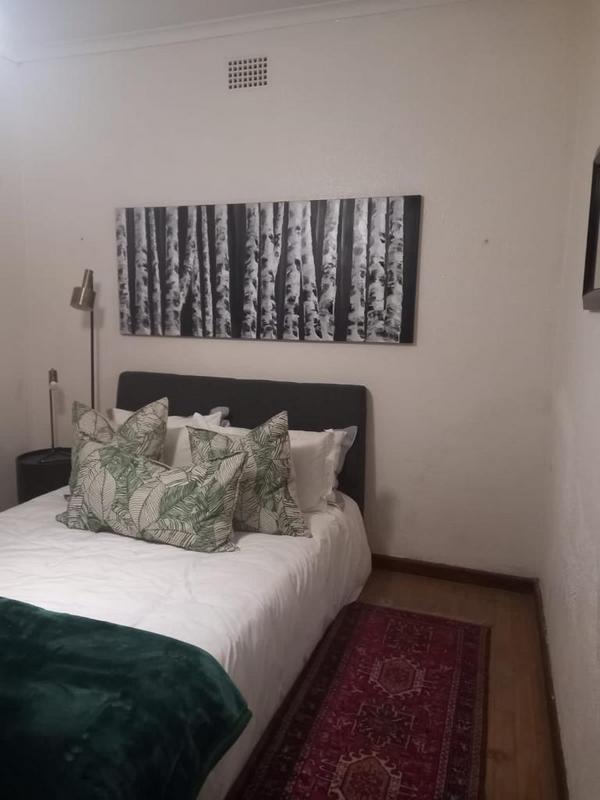 To Let 3 Bedroom Property for Rent in Boston Western Cape